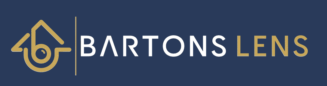 Bartons Lens Logo
